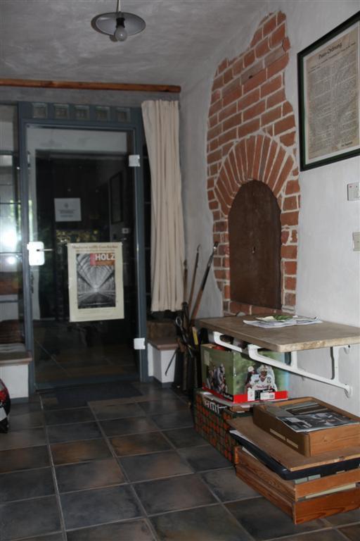 Gerberhaus Cottbus Apartment Bagian luar foto