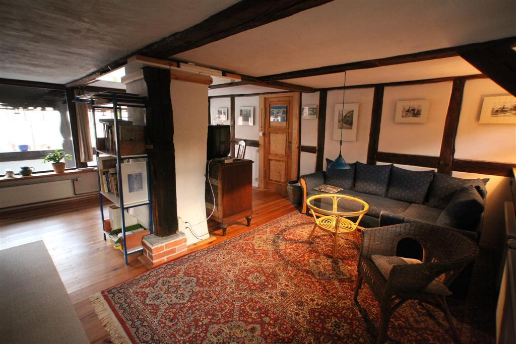 Gerberhaus Cottbus Apartment Bagian luar foto