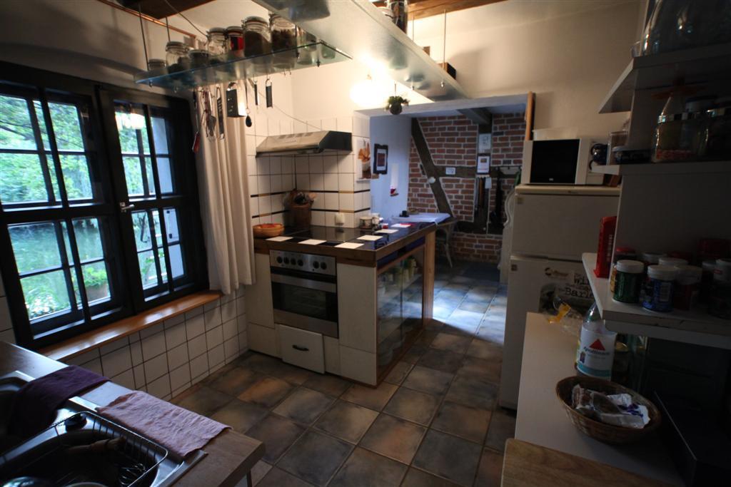 Gerberhaus Cottbus Apartment Bagian luar foto