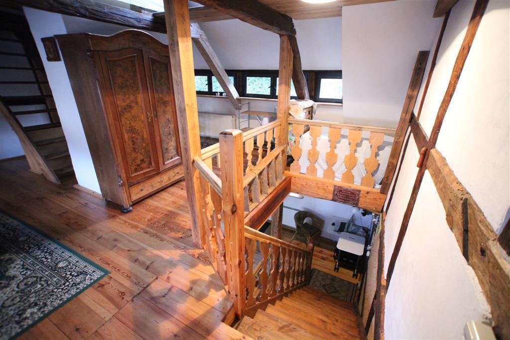 Gerberhaus Cottbus Apartment Bagian luar foto